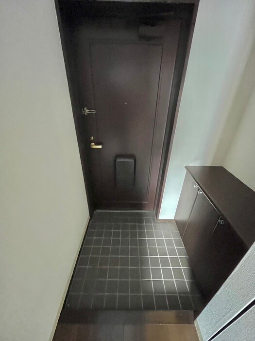 ロイヤルヒルズ台原Ⅰの物件内観写真