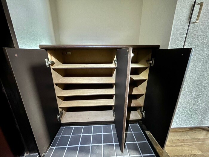 ロイヤルヒルズ台原Ⅰの物件内観写真