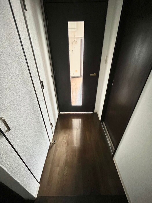 ロイヤルヒルズ台原Ⅰの物件内観写真