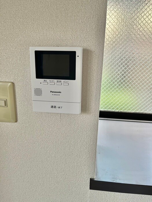 ロイヤルヒルズ台原Ⅰの物件内観写真