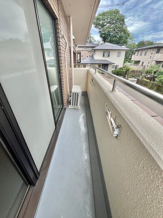 ロイヤルヒルズ台原Ⅰの物件内観写真