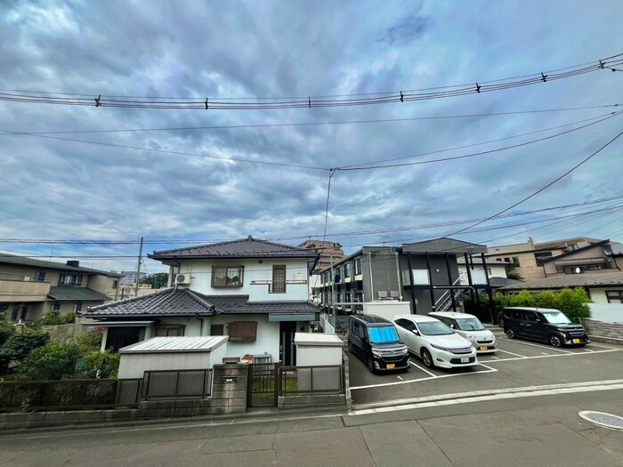 ロイヤルヒルズ台原Ⅰの物件内観写真