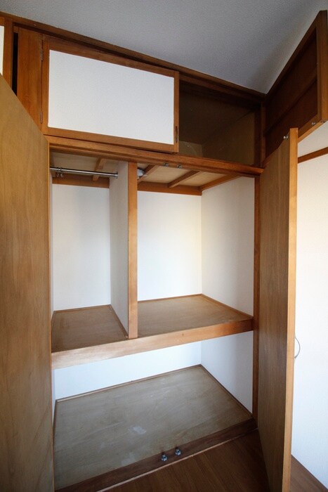 Ｓ・Ｋ・Ｒハイツの物件内観写真