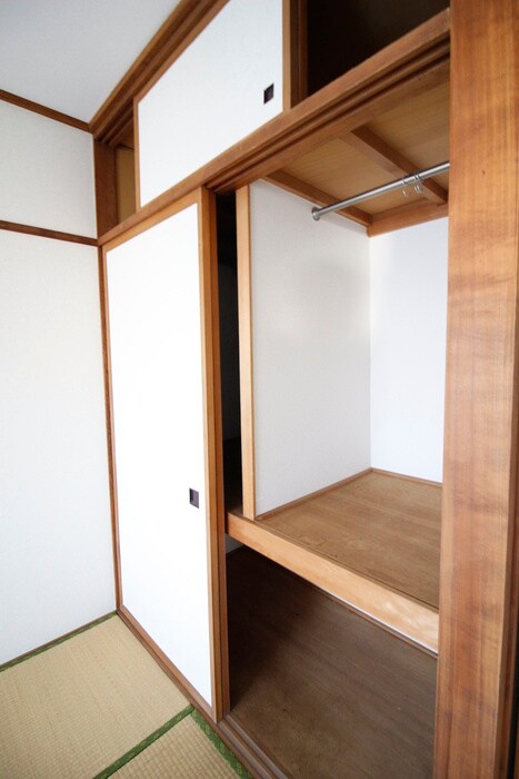 Ｓ・Ｋ・Ｒハイツの物件内観写真