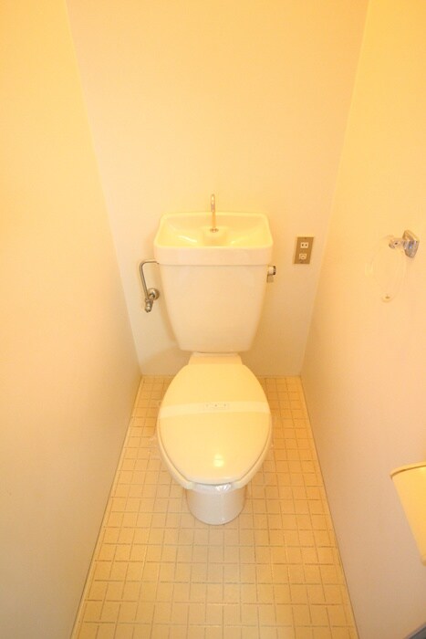 Ｓ・Ｋ・Ｒハイツの物件内観写真