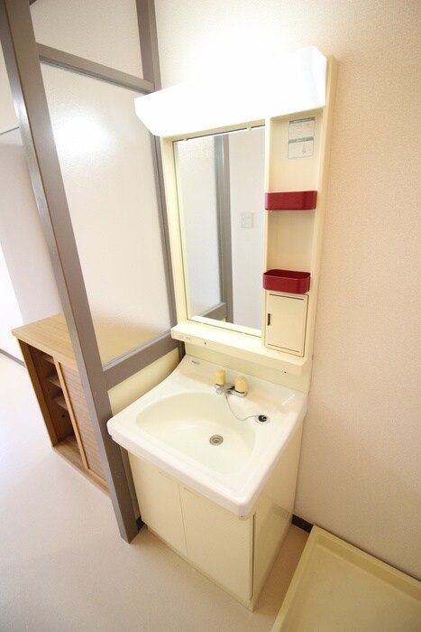 Ｓ・Ｋ・Ｒハイツの物件内観写真