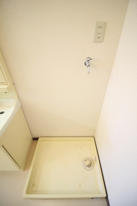 Ｓ・Ｋ・Ｒハイツの物件内観写真