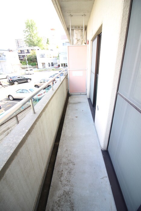 Ｓ・Ｋ・Ｒハイツの物件内観写真