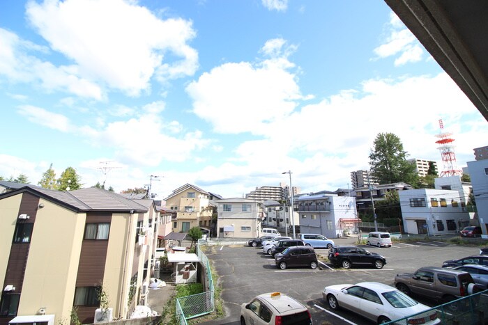 Ｓ・Ｋ・Ｒハイツの物件内観写真