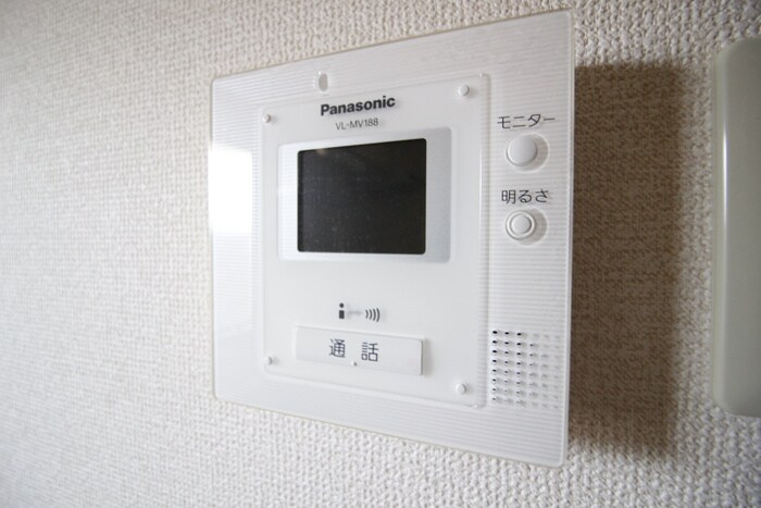 Ｓ・Ｋ・Ｒハイツの物件内観写真