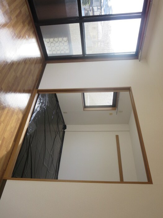 グリ－ティングの物件内観写真