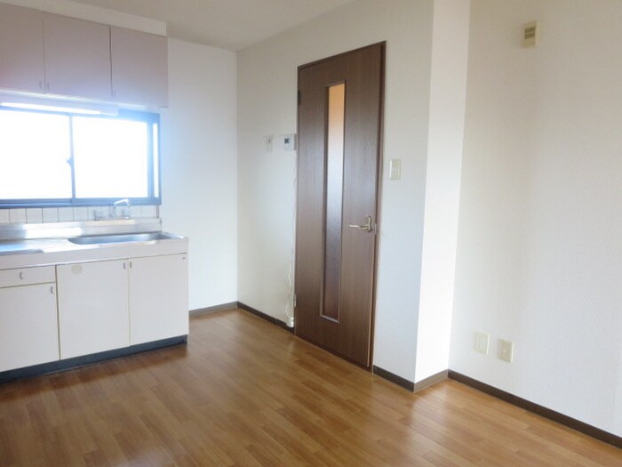 グリ－ティングの物件内観写真