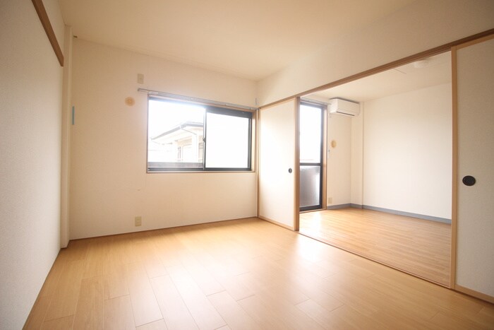 グリ－ティングの物件内観写真