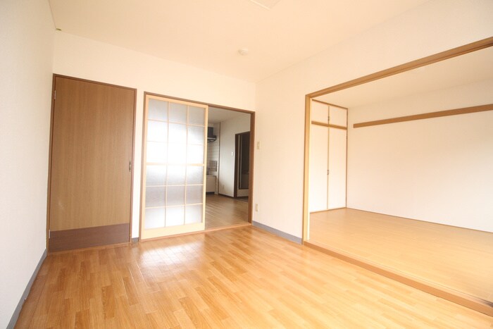 グリ－ティングの物件内観写真