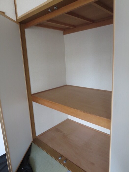 グリ－ティングの物件内観写真