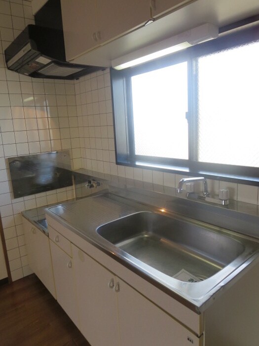 グリ－ティングの物件内観写真