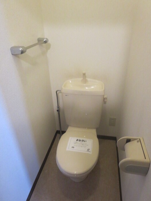 グリ－ティングの物件内観写真