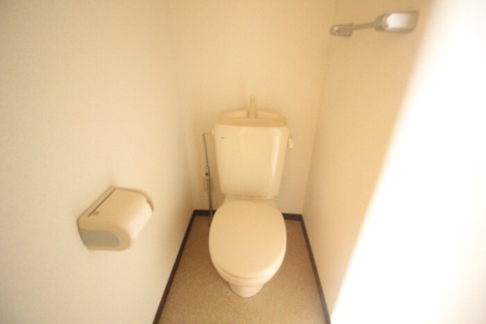 グリ－ティングの物件内観写真