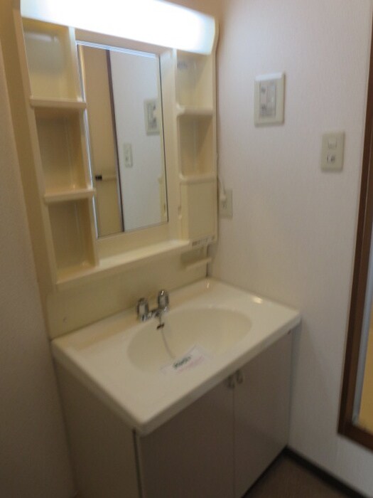 グリ－ティングの物件内観写真