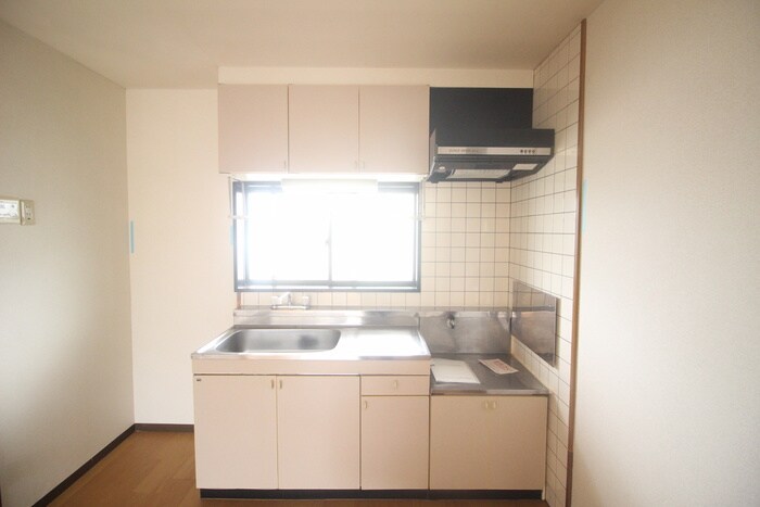 グリ－ティングの物件内観写真