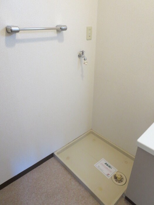 グリ－ティングの物件内観写真