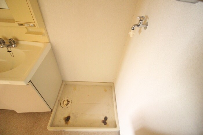 グリ－ティングの物件内観写真