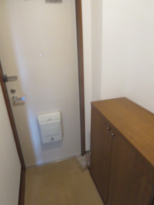 グリ－ティングの物件内観写真