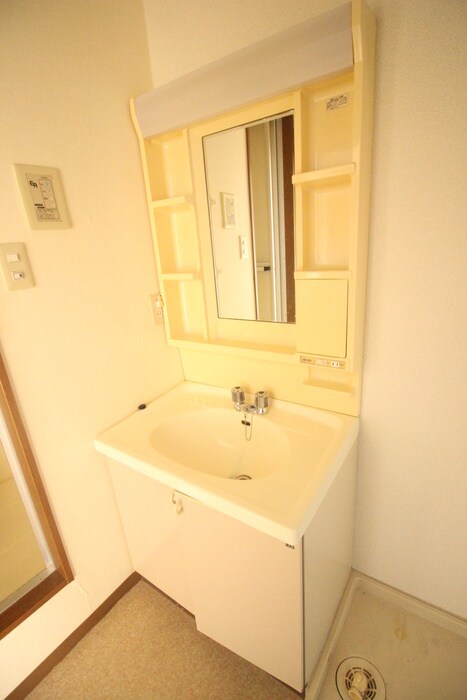 グリ－ティングの物件内観写真