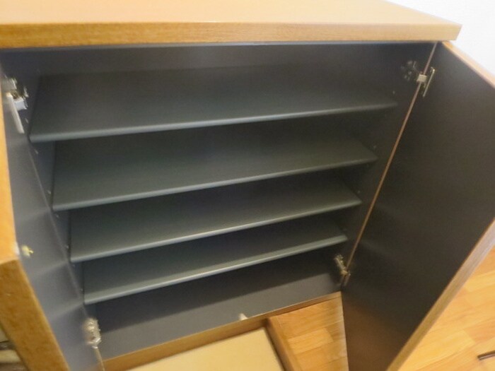 グリ－ティングの物件内観写真