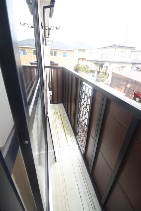 グリ－ティングの物件内観写真