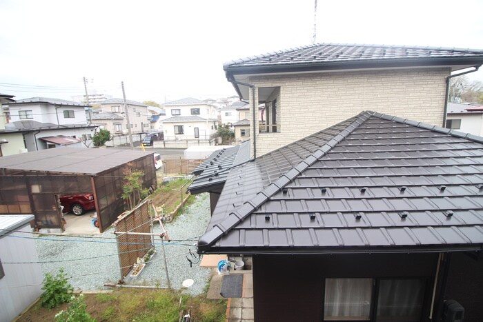 グリ－ティングの物件内観写真