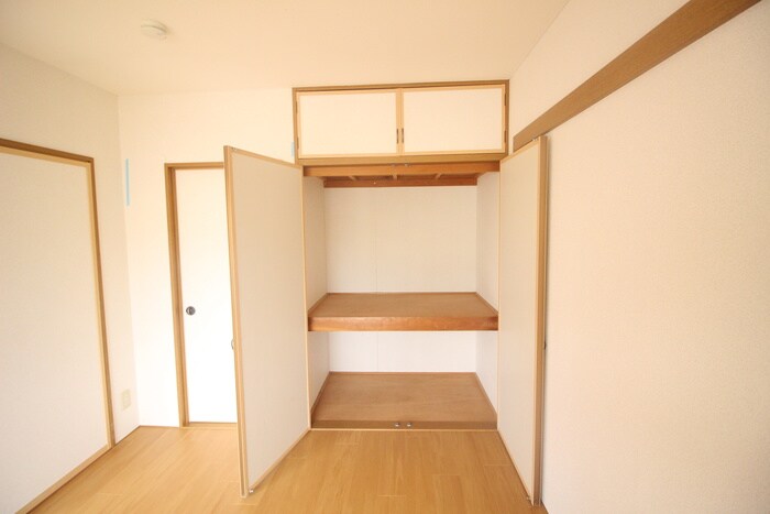 グリ－ティングの物件内観写真