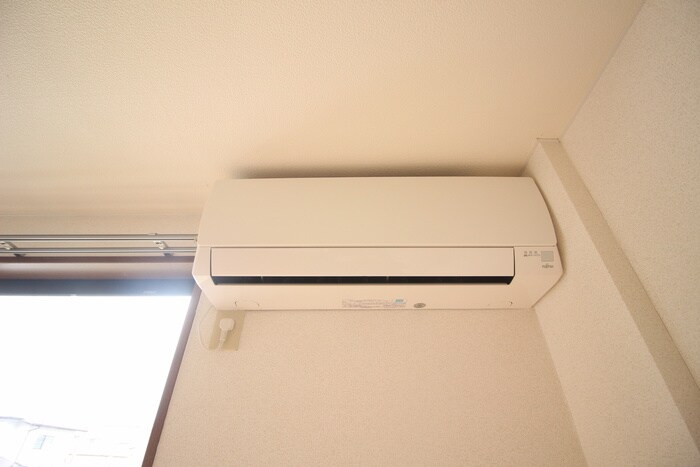 グリ－ティングの物件内観写真