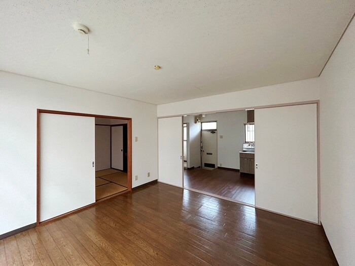 コーポラスエトワールの物件内観写真