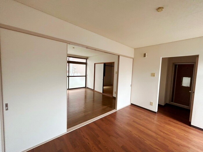 コーポラスエトワールの物件内観写真