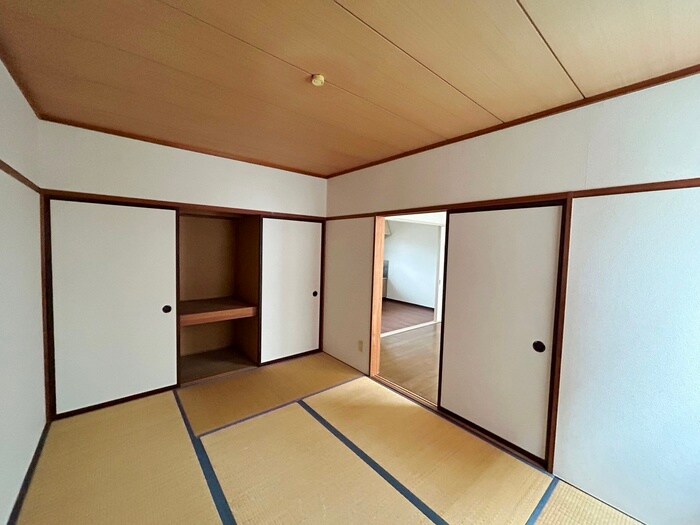 コーポラスエトワールの物件内観写真