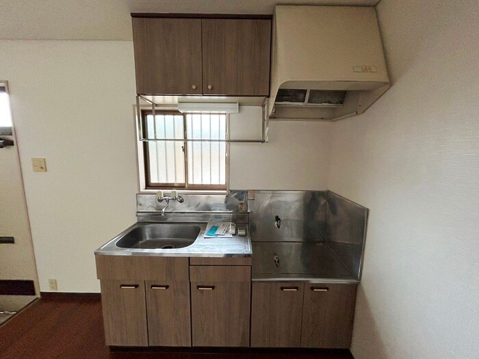 コーポラスエトワールの物件内観写真