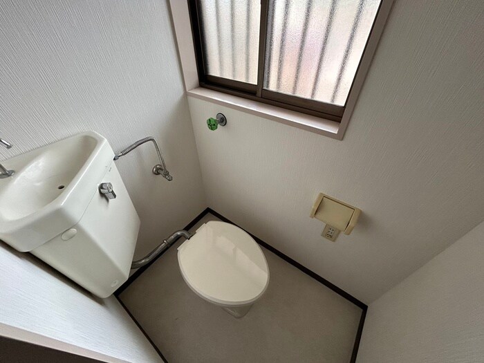 コーポラスエトワールの物件内観写真