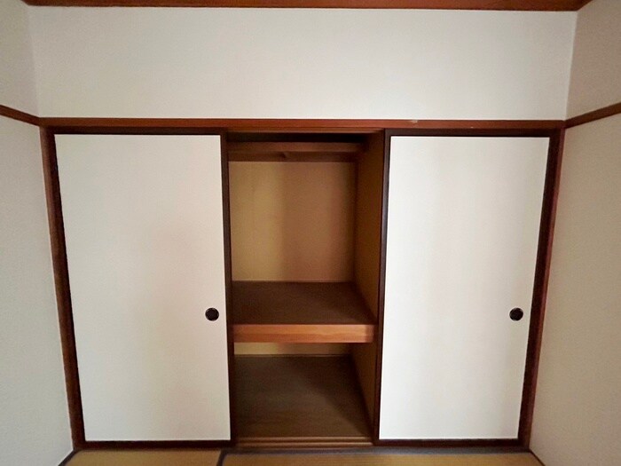 コーポラスエトワールの物件内観写真