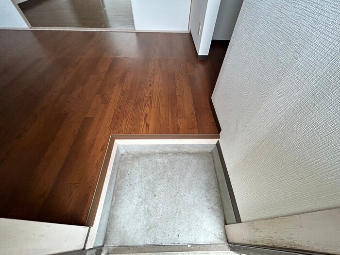 コーポラスエトワールの物件内観写真