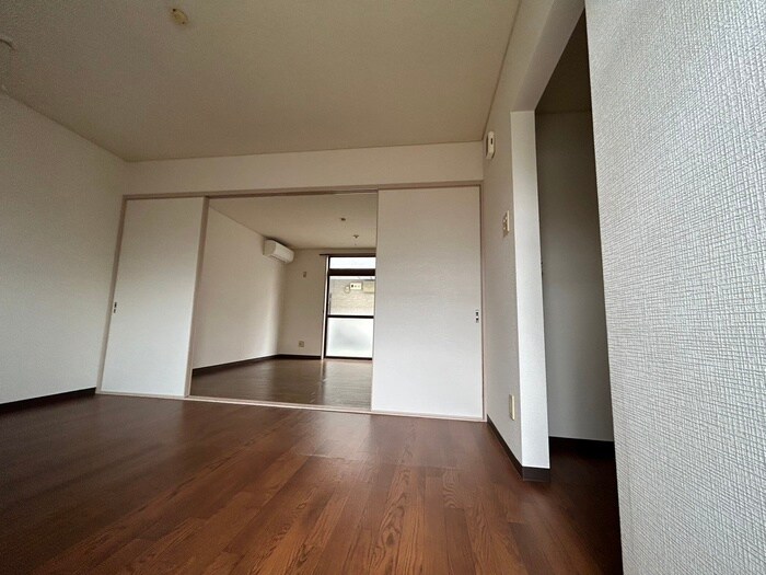 コーポラスエトワールの物件内観写真