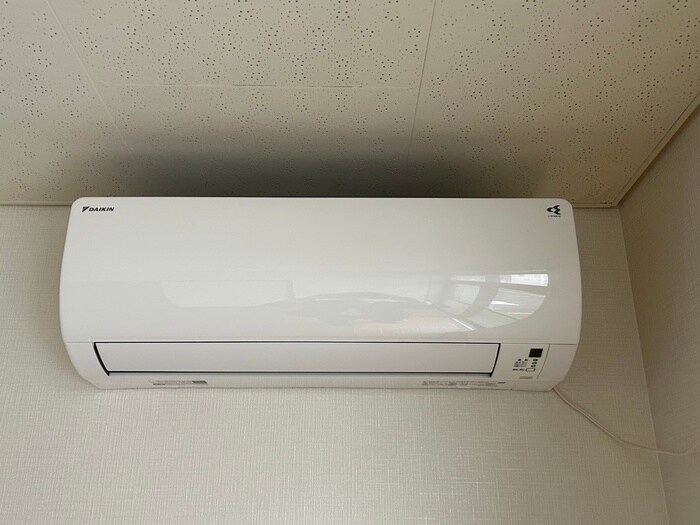 コーポラスエトワールの物件内観写真