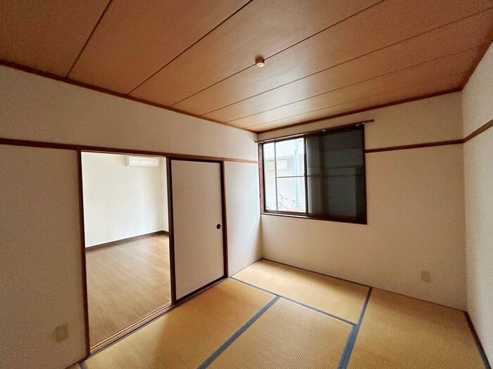 コーポラスエトワールの物件内観写真