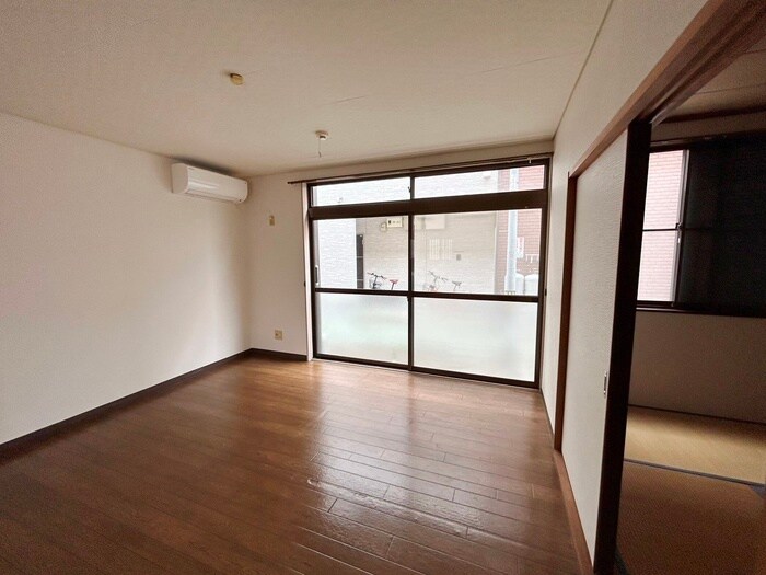 コーポラスエトワールの物件内観写真