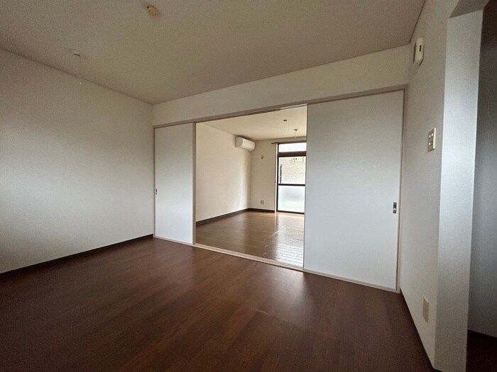 コーポラスエトワールの物件内観写真