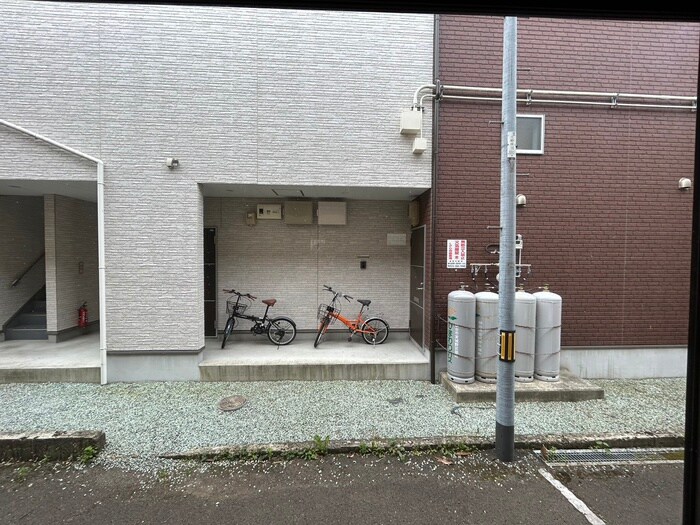 コーポラスエトワールの物件内観写真