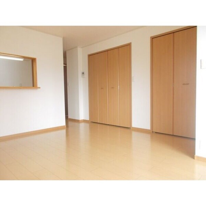 サンライズＢの物件内観写真