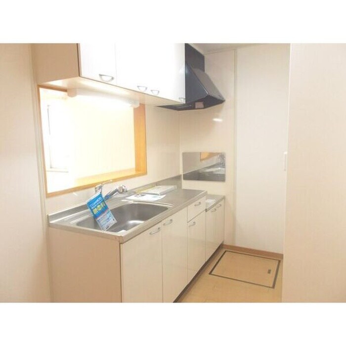 サンライズＢの物件内観写真