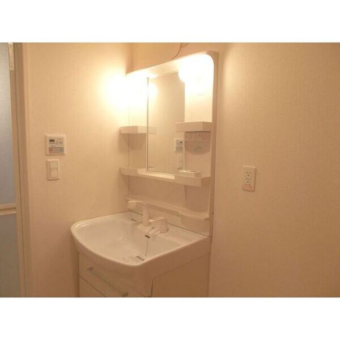 サンライズＢの物件内観写真