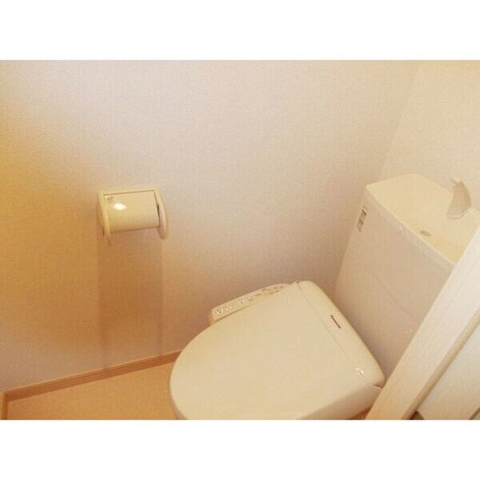 サンライズＢの物件内観写真